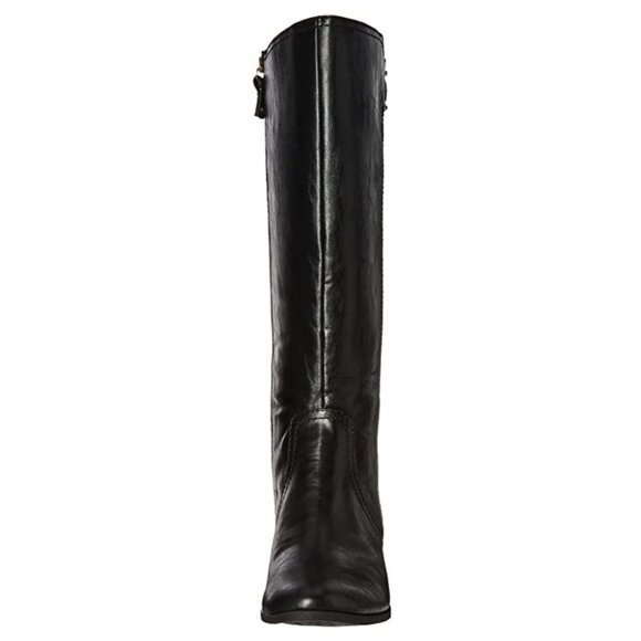 NWOB Dr. Scholl's Women's Brilliance Wide Calf Riding Boot - Picture 3 of 12